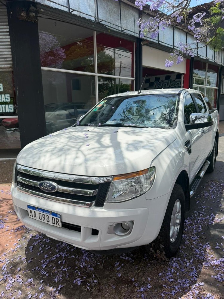 Ford Ranger 3.2 — foto 2